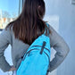 Sling Bag for Men Women