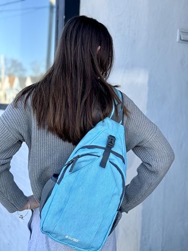 Sling Bag for Men Women