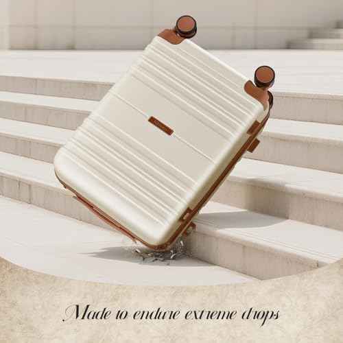 Luggage Sets with Spinner Wheels