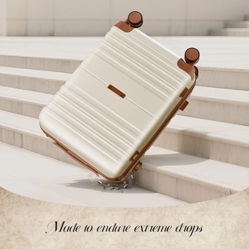Luggage Sets with Spinner Wheels