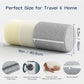 Neck Roll Cervical Pillow for Neck Pain Relief
