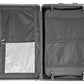 X2 All Aluminum Luggage Suitcase 3 Sizes (2 Count)