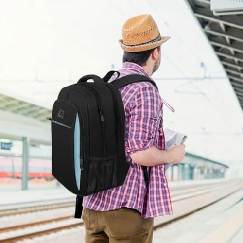 Business Travel Laptop Backpack for Men