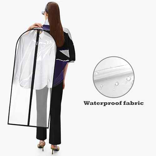 Dress Bags for Gowns Long