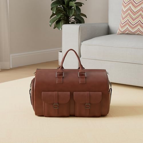 Carry On Garment Bag