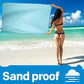 2 Pack Microfiber Travel Towel (2 Count)