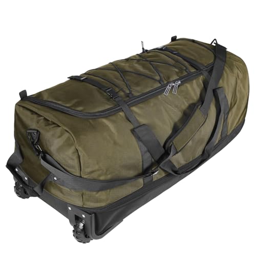 110L 140L Expandable Soft