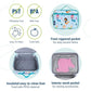 Kids Insulated Lunch Box