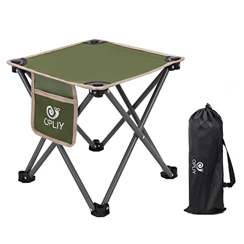 Camping Stool