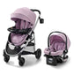 Modes Pramette Travel System