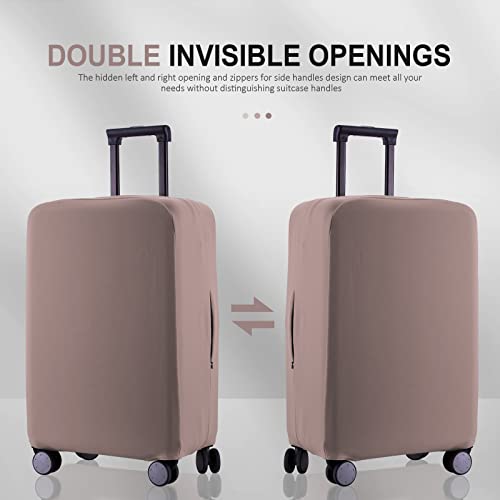 Travel Luggage Cover