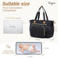 Diaper Bag Tote
