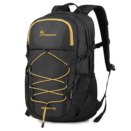 25 30L Lightweight Hiking Backpack