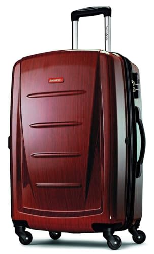 Winfield 2 Hardside Expandable Luggage with Spinner Wheels