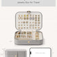 Travel Jewelry Case