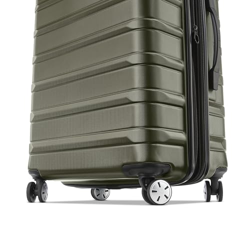 Omni 2 Hardside 2 Piece Set