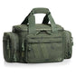 Specialist Series Tactical Triple Pistol Shooting Range Hunting Duffle Bag Gun Carrying Case