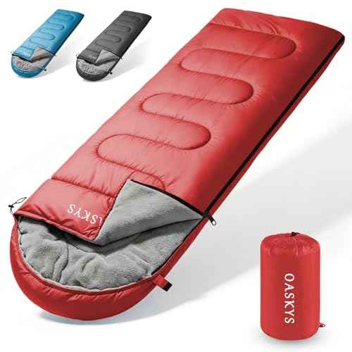 Camping Sleeping Bag