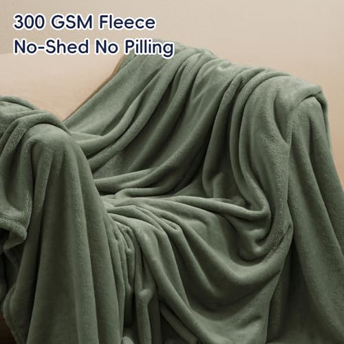 Fleece Blanket Twin 66x90