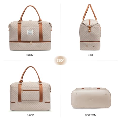 Travel Duffle Bag
