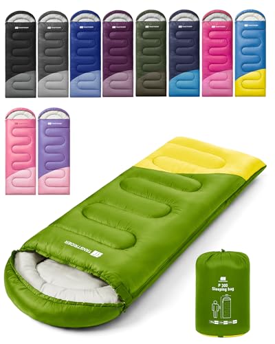 Sleeping Bags for Adults