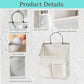 Wall Hanging Storage Bag