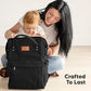 Baby Diaper Bag Backpack