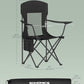 Breathable Camping Chairs (2 Count)