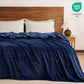 Fleece Blanket King 108"x90"