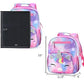 Girls Backpack for Elementary School
