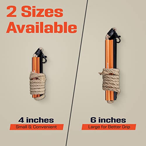Fire Starter Survival Tool