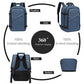 Travel Backpack Airline Approved Under Seat Personal Item Bag