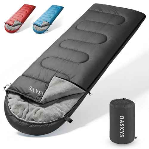 Camping Sleeping Bag