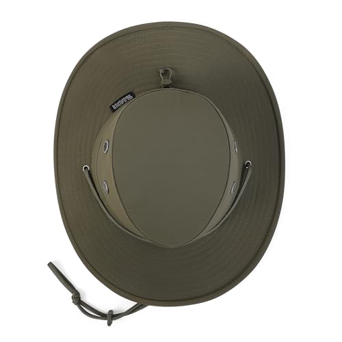 Sanford Safari Sun Hat for Men and Women
