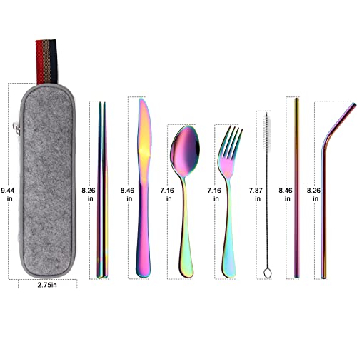 Camping Utensils