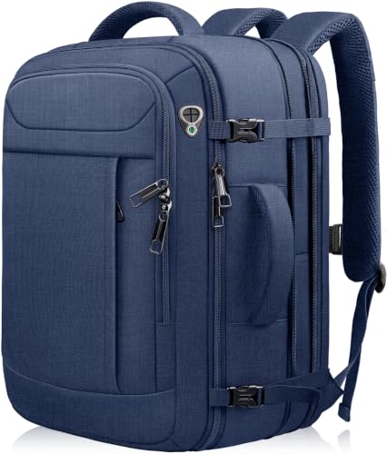 55L Travel Backpack