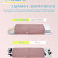 4 Set Compression Packing Cubes for Travel (4 Count)