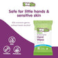 Antibacterial Hand Wipes