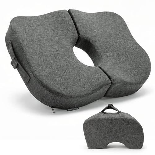 Tailbone Pain Relief Cushion