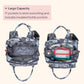 Diaper Bag Backpack