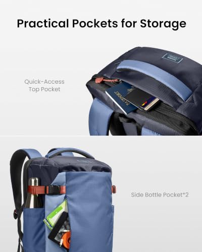 Travel Backpack 40L