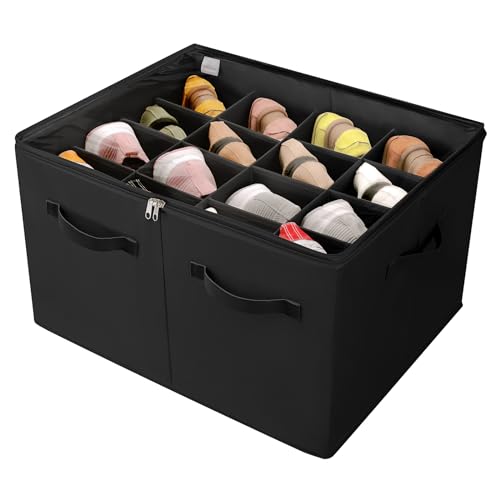 Shoe Organizer for Closet