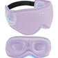 Sleep Mask with Headphones Bluetooth 5.4