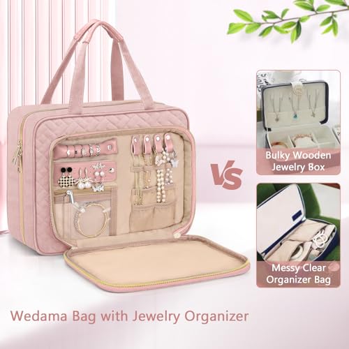 Toiletry Bag for Women