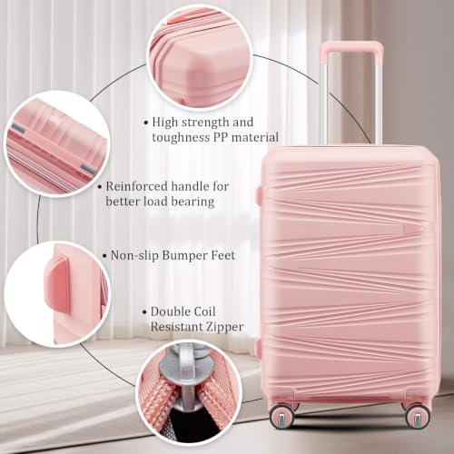 Expandable Carry (4 Count)
