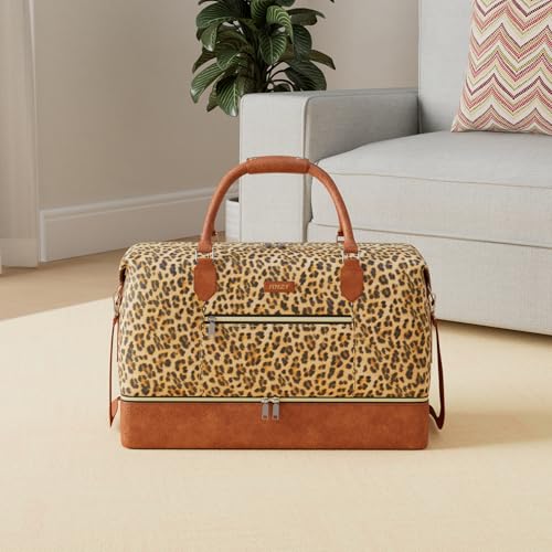 Weekender Bag for Women (3 Count)