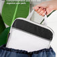 Compression Packing Cubes for Travel