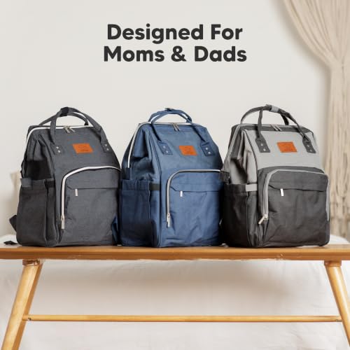 Baby Diaper Bag Backpack