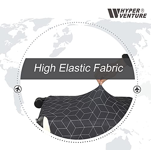 Travel Luggage Cover Suitcase Protector Fits 23