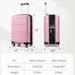 Carry On Luggage 22x14x9 Airline Approved with Spinner Wheels